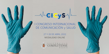 I Congreso Internacional de Comunicación y Salud